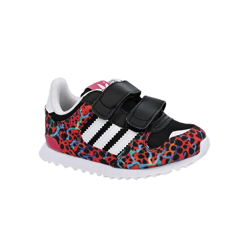 dětské tenisky ADIDAS ZX 700 CF I  M17022 VÍCEBAREVNÁ