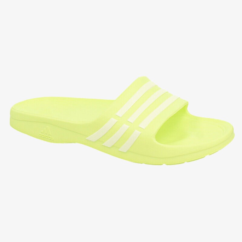 ADIDAS DURAMO SLEEK W  B44342 ŽLUTÁ
