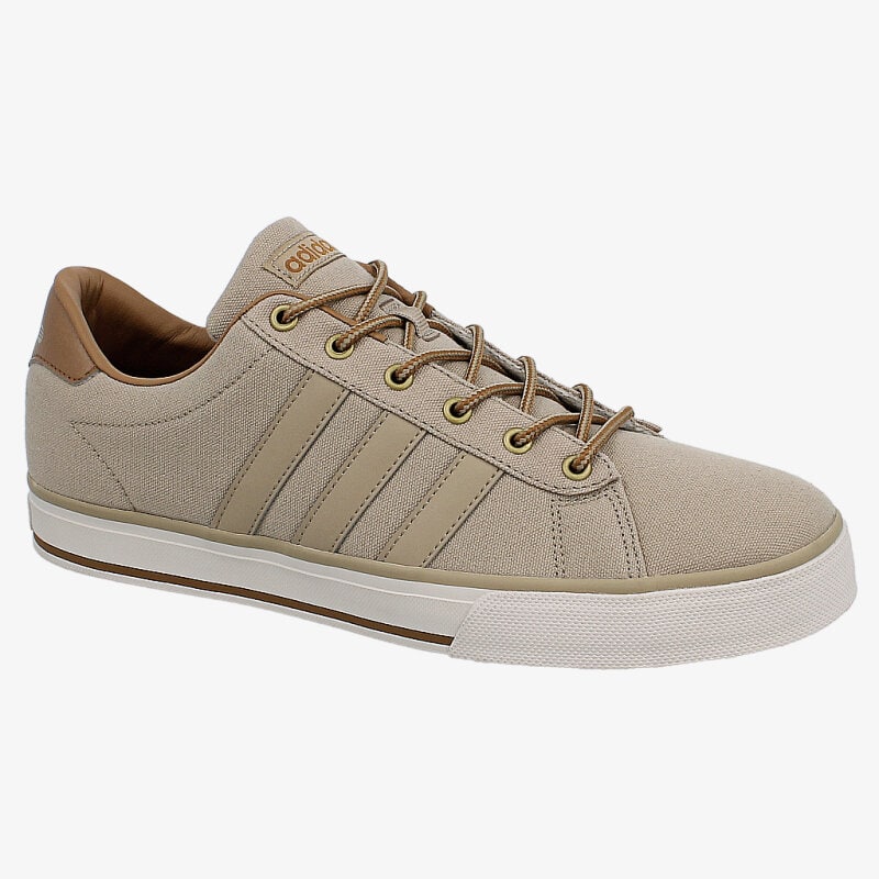 ADIDAS DAILY F97754 BÉŽOVÁ