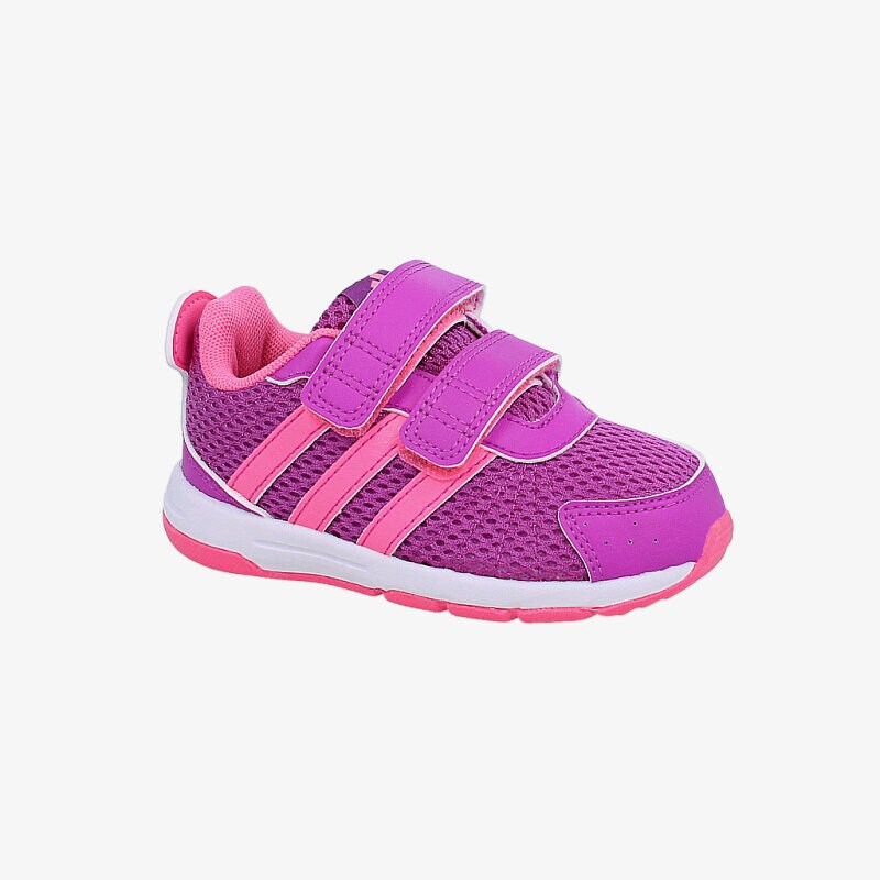 dětské tenisky ADIDAS SNICE 3 CF I  B40140 FIALOVÁ