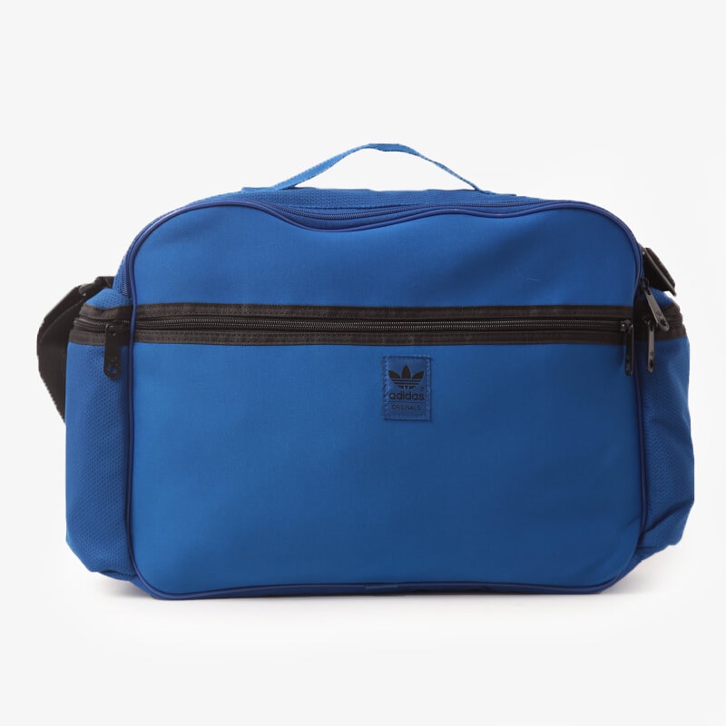 dámská taška ADIDAS LEDVINKA AIRLINER TUB COLLEGIATE ROYAL COLLEGIATE ROY S20060 TMAVOMODRÁ