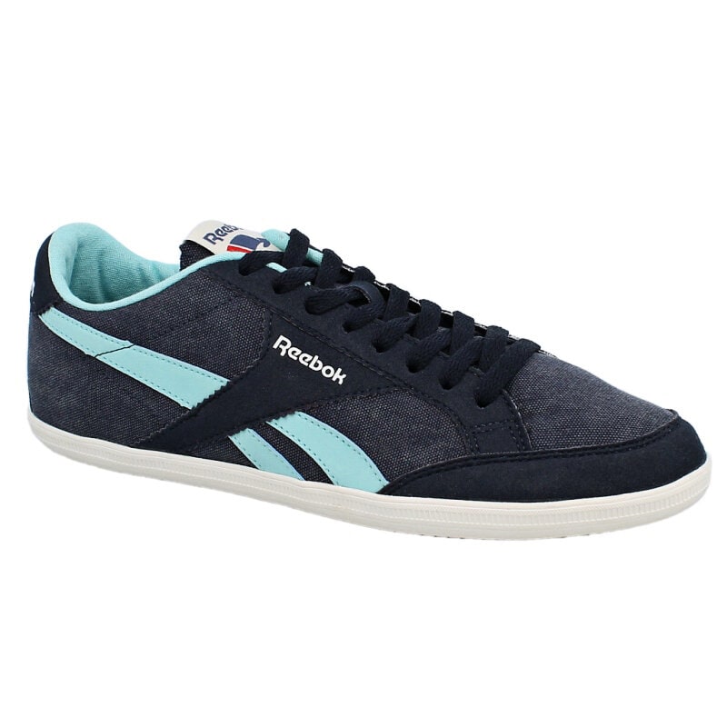 pánské tenisky REEBOK ROYAL TRANSPORT TX  M45972 TMAVOMODRÁ