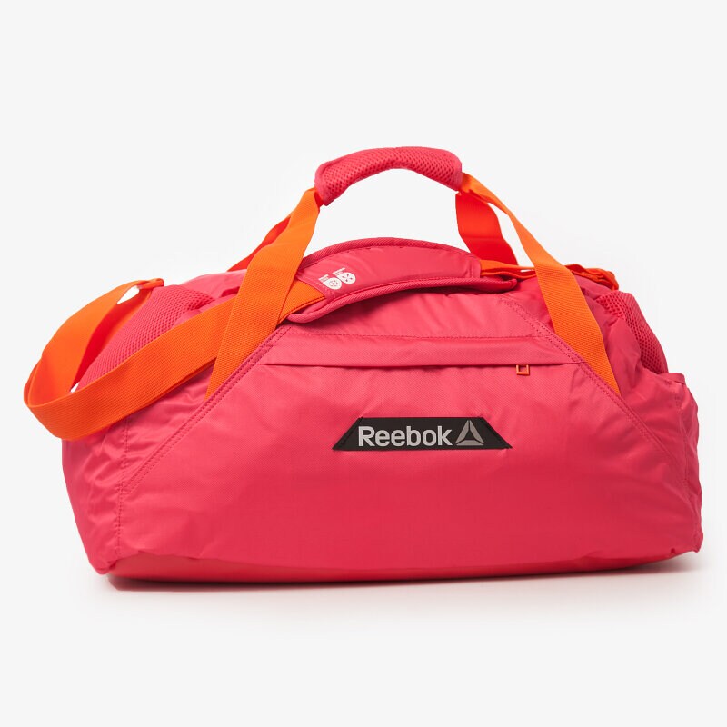 dámská taška REEBOK TAŠKA OS W GRIP S02601 RŮŽOVÁ