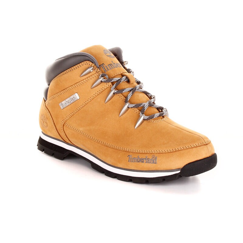 pánská outdoorová obuv TIMBERLAND EURO SPRINT  6222R ŽLUTÁ