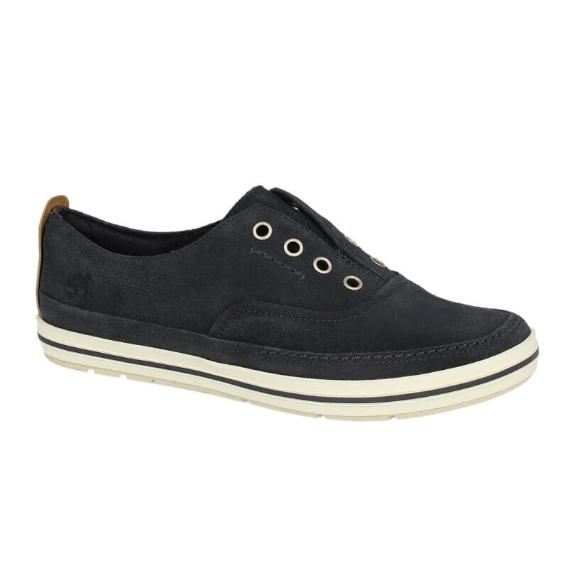 dámské tenisky TIMBERLAND CASCO BAY  8843R TMAVOMODRÁ
