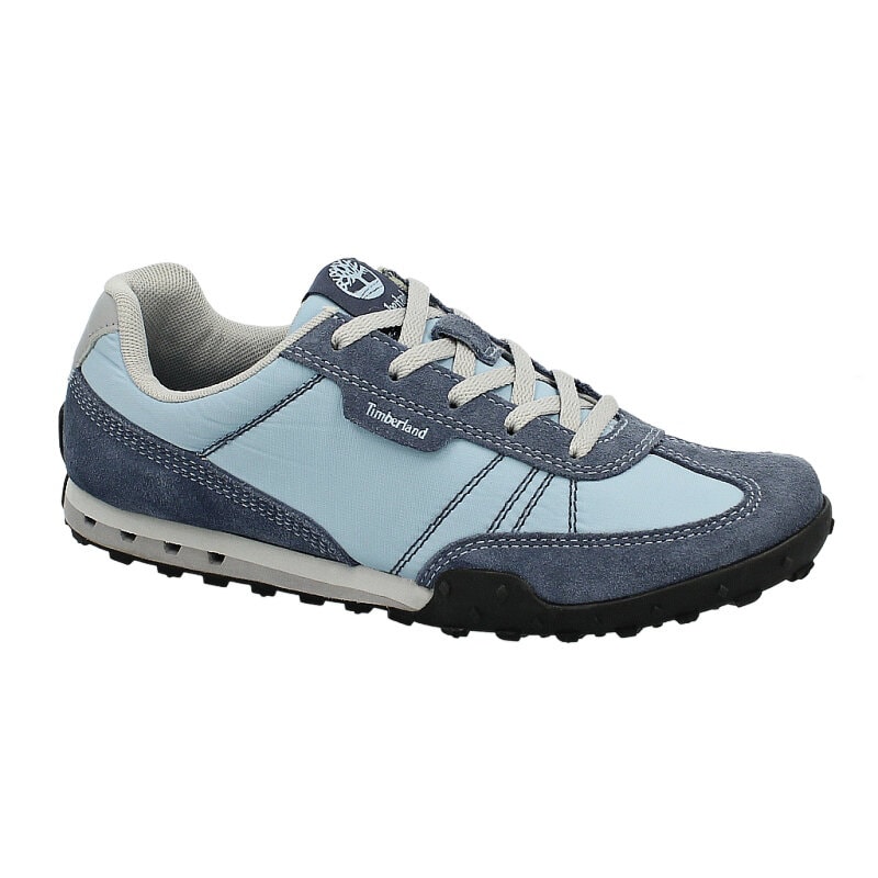 dámská outdoorová obuv TIMBERLAND EK GREELEY LOW  5710A MODRÁ