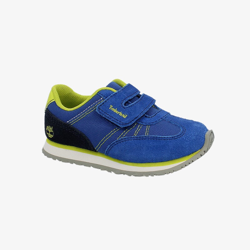 TIMBERLAND PENHALLOW H&L OX 2186A MODRÁ