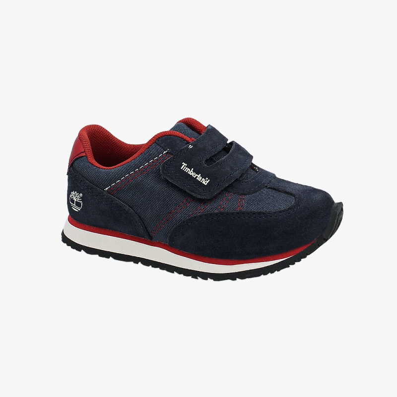 TIMBERLAND PENHALLOW H&L OX 2184A TMAVOMODRÁ