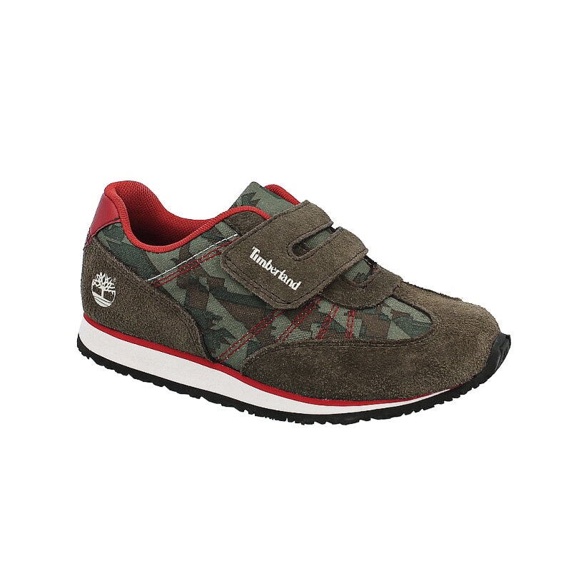 TIMBERLAND PENHALLOW H&L OX 2175A KHAKI
