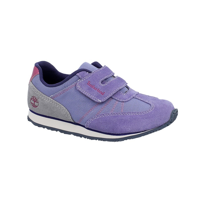 TIMBERLAND PENHALLOW H&L OX 3475A FIALOVÁ