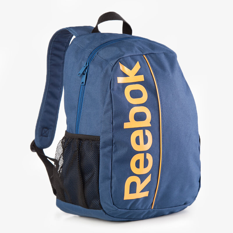 dámský batoh REEBOK BATOH SPORT ROY BKP BATIK BLUE S15-R S23040 MODRÁ