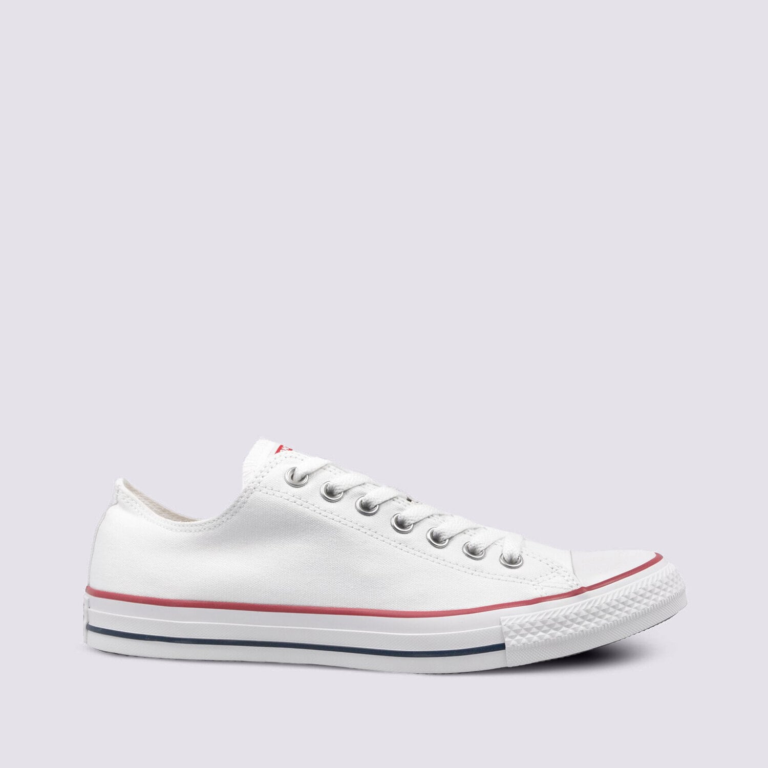pánské tenisky CONVERSE CHUCK TAYLOR ALL STAR OX  M7652C BÍLÁ