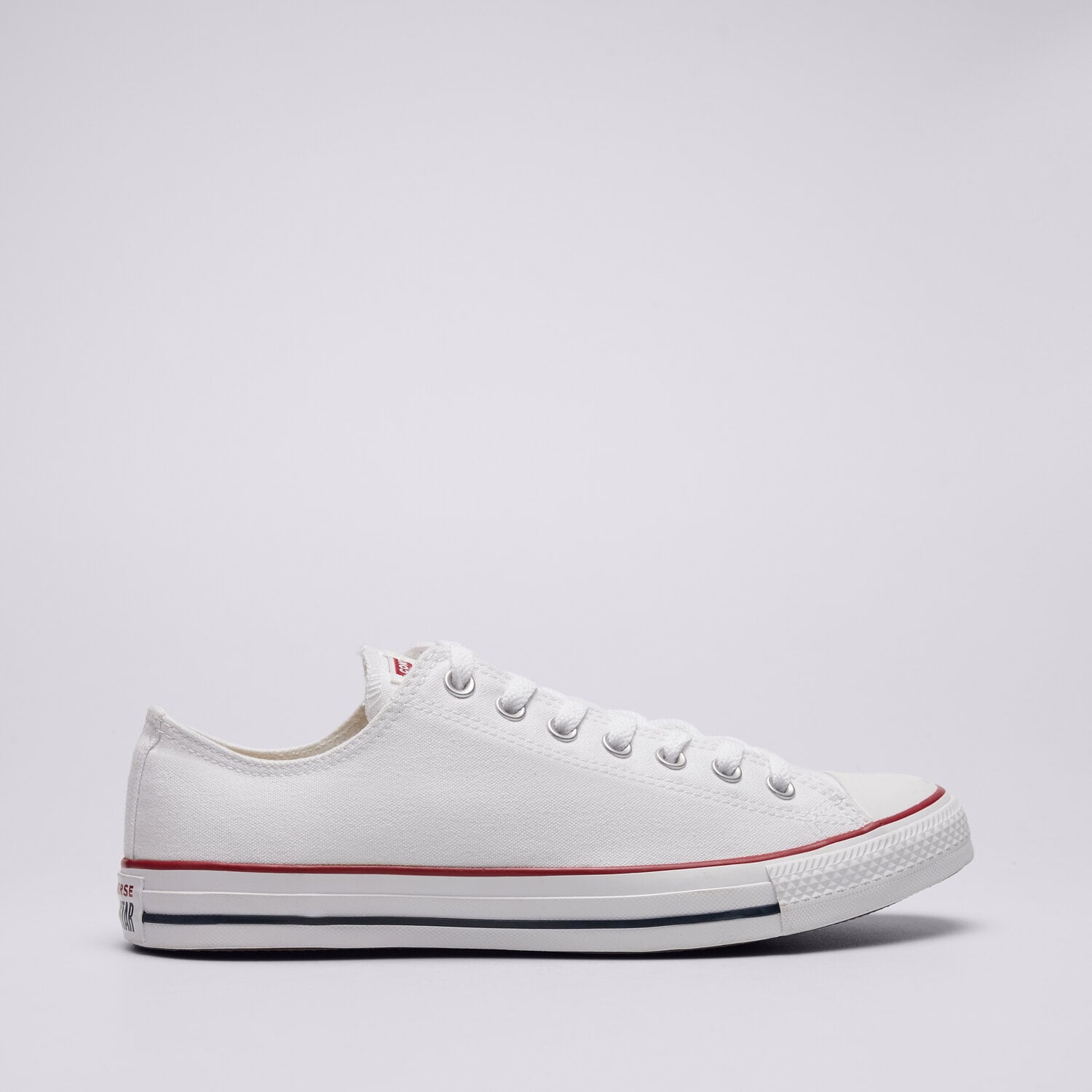 pánské tenisky CONVERSE CHUCK TAYLOR ALL STAR OX  M7652C BÍLÁ