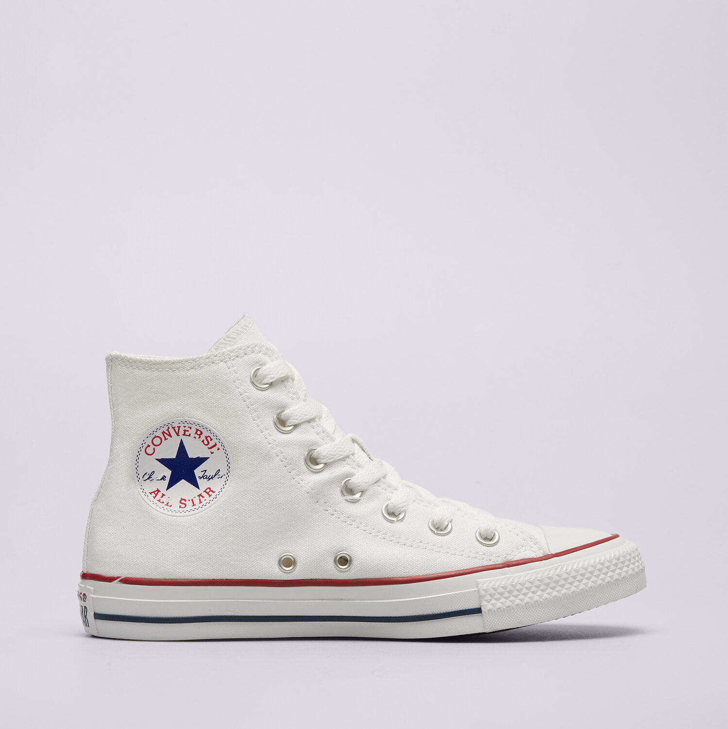 dámské tenisky CONVERSE CHUCK TAYLOR ALL STAR  M7650C BÍLÁ
