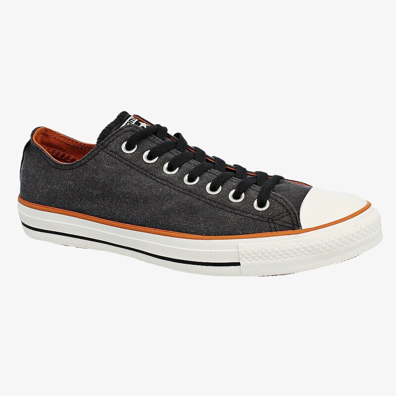 pánské tenisky CONVERSE CHUCK TAYLOR ALL STAR  142236C ŠEDÁ