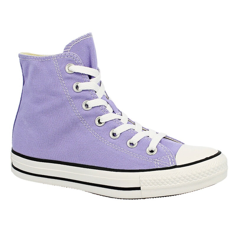 dámské tenisky CONVERSE CHUCK TAYLOR ALL STAR  142364C FIALOVÁ