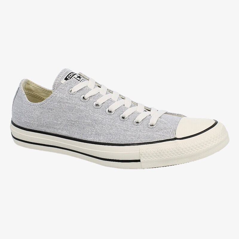 dámské tenisky CONVERSE CHUCK TAYLOR ALL STAR  147039C ŠEDÁ