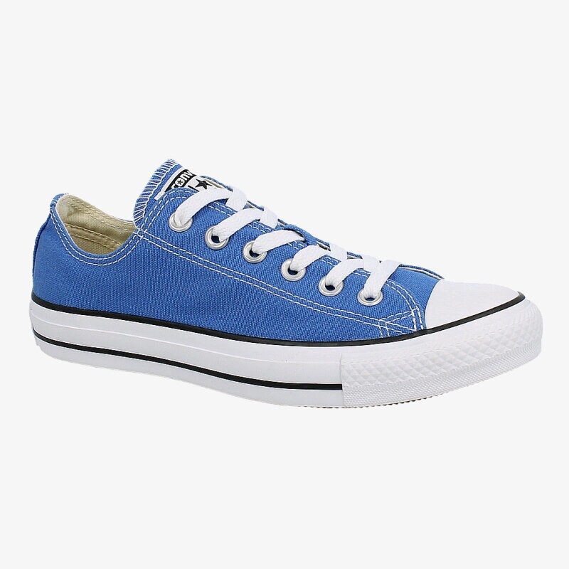 dámské tenisky CONVERSE CHUCK TAYLOR ALL STAR  147138C MODRÁ