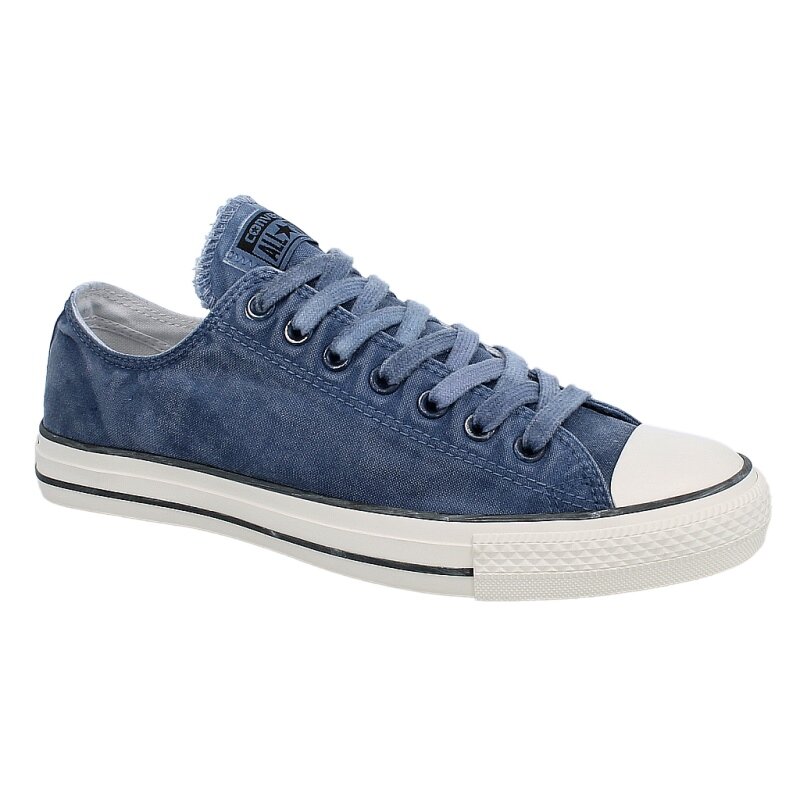pánské tenisky CONVERSE CHUCK TAYLOR ALL STAR  C147018 MODRÁ