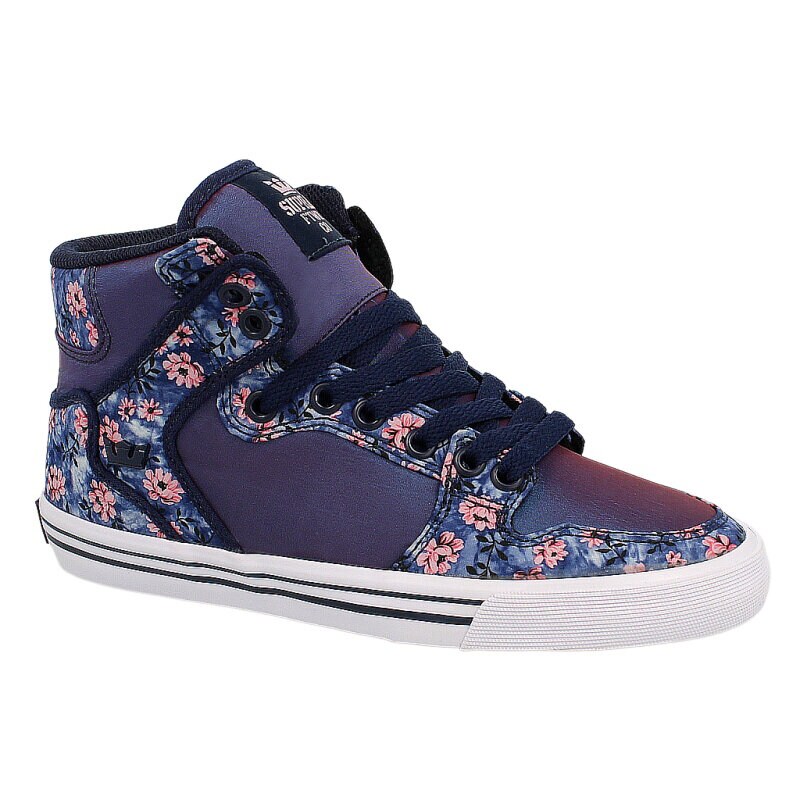 SUPRA VAIDER SW28021 FIALOVÁ