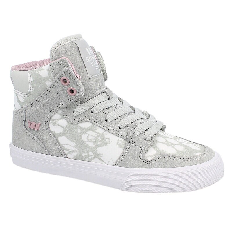 SUPRA VAIDER SW28024 ŠEDÁ