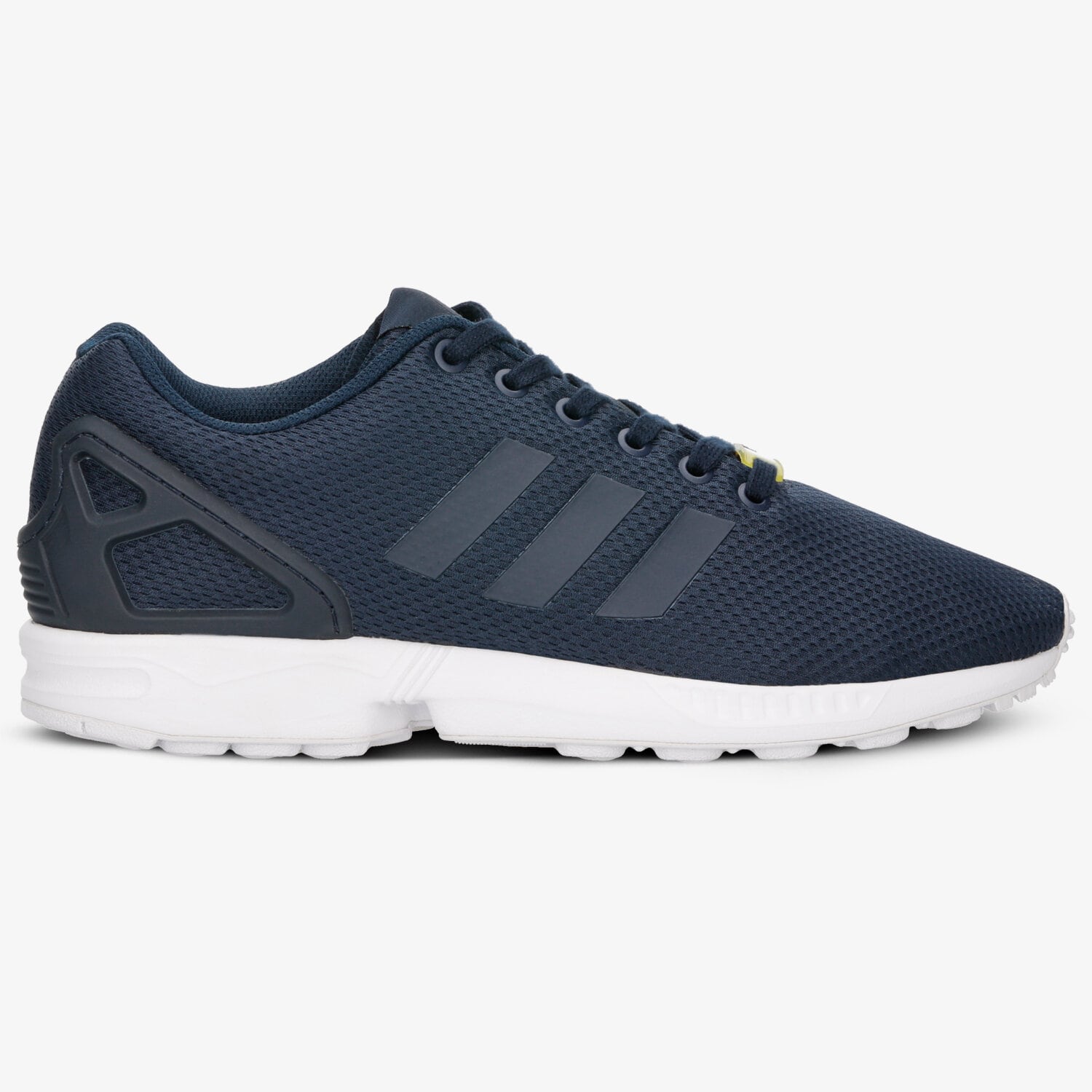 pánské tenisky ADIDAS ZX FLUX  M19841 TMAVOMODRÁ