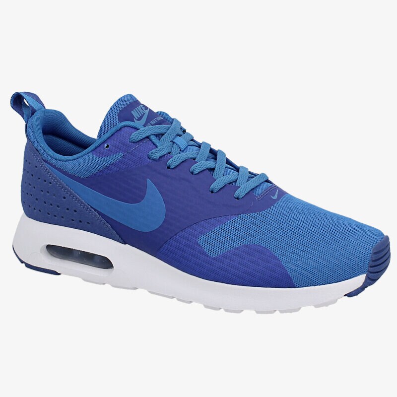 pánské tenisky NIKE AIR MAX TAVAS ESSENTIAL  725073400 MODRÁ