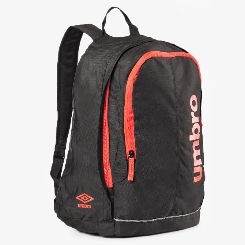 dámský batoh UMBRO BATOH KICKI UL15HBAC01 ČERNÁ