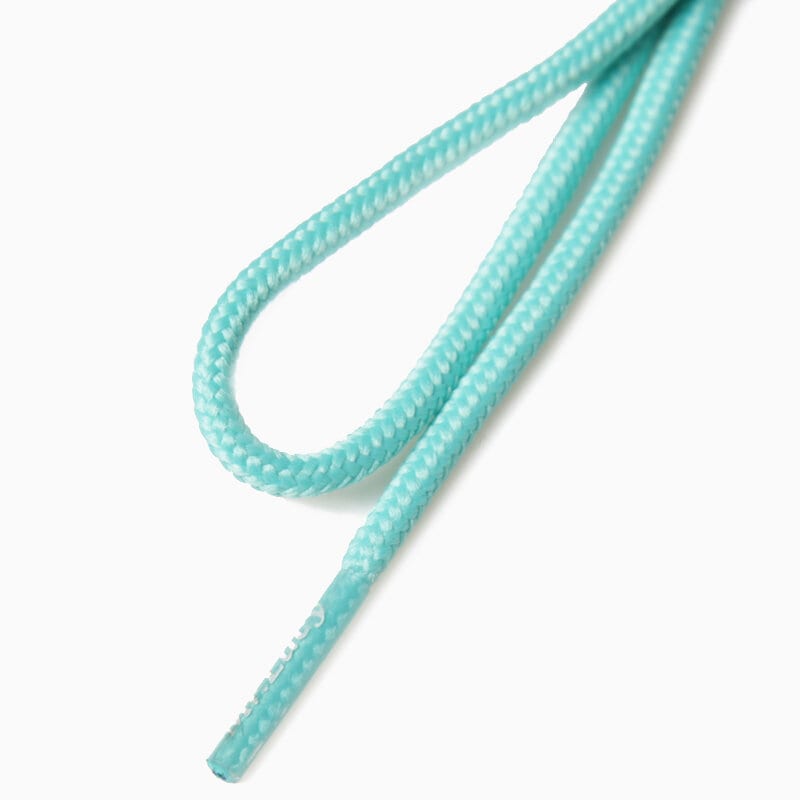 dámské péče o obuv MR. LACY TKANIČKY RUNNIES LF ROUND MINT GREEN 2000060169073 MODRÁ