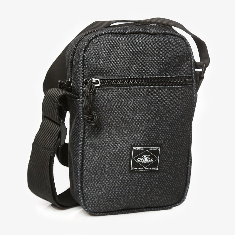 pánská taška O'NEILL TAŠKA COWELL'S POUCH 5240519900 ŠEDÁ