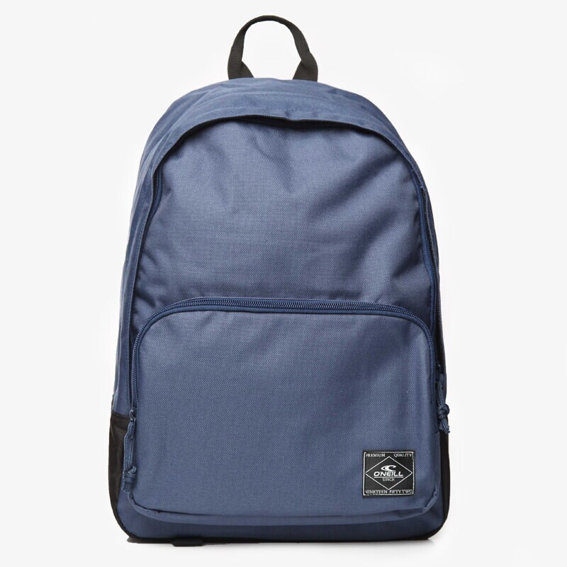 pánský batoh O'NEILL BATOH COASTLINE LOGO BACKPACK 5240205085 MODRÁ