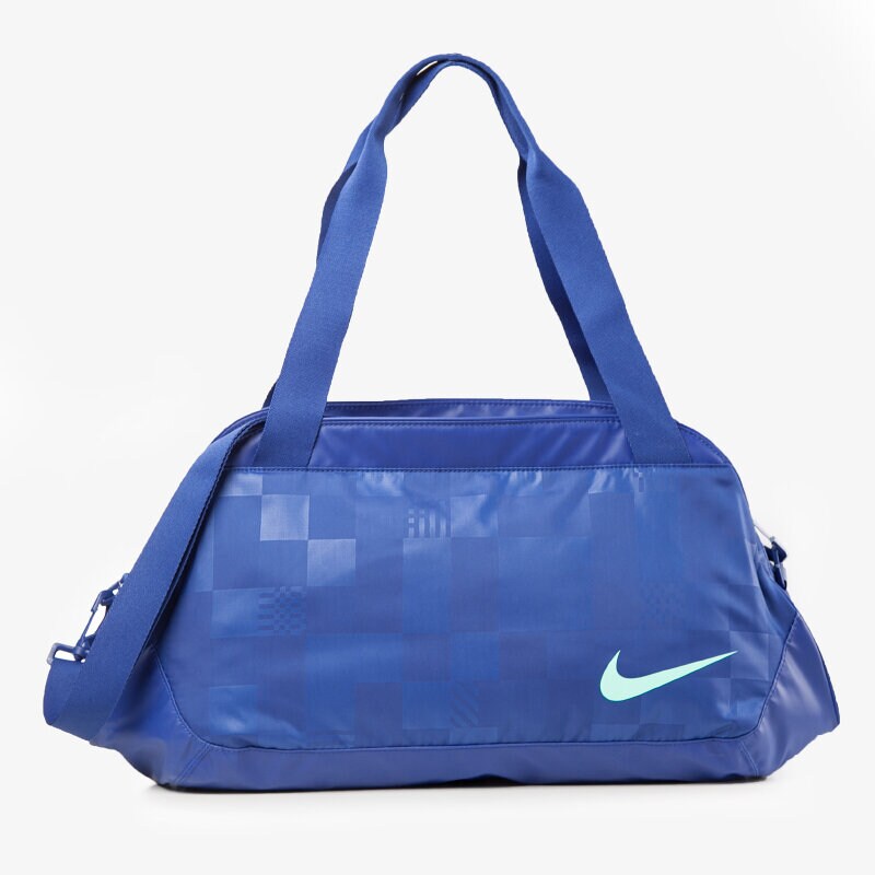 dámská taška NIKE TAŠKA NIKE C72 LEGEND 2.0 M BA4653444 MODRÁ