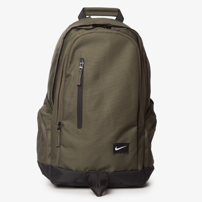 dámský batoh NIKE BATOH NIKE ALL ACCESS FULLFARE BA4855305 KHAKI