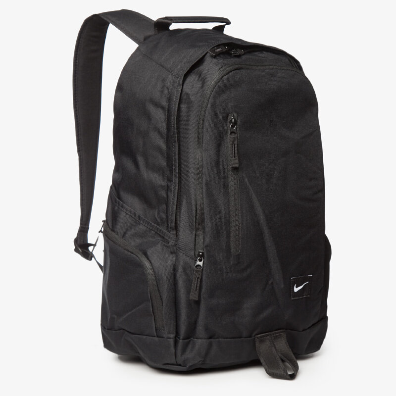 dámský batoh NIKE BATOH NIKE ALL ACCESS FULLFARE BA4855001 ČERNÁ