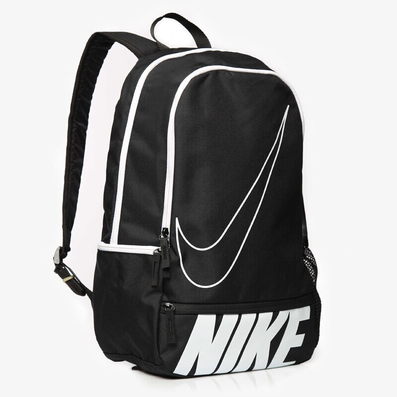 dámský batoh NIKE BATOH NIKE CLASSIC NORTH BA4863001 ČERNÁ