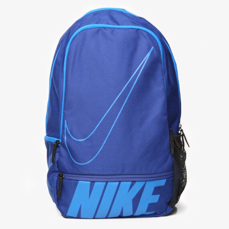 dámský batoh NIKE BATOH NIKE CLASSIC NORTH BA4863433 MODRÁ