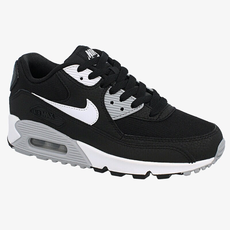 dámské tenisky NIKE WMNS AIR MAX 90 ESSENTIAL  616730012 ČERNÁ