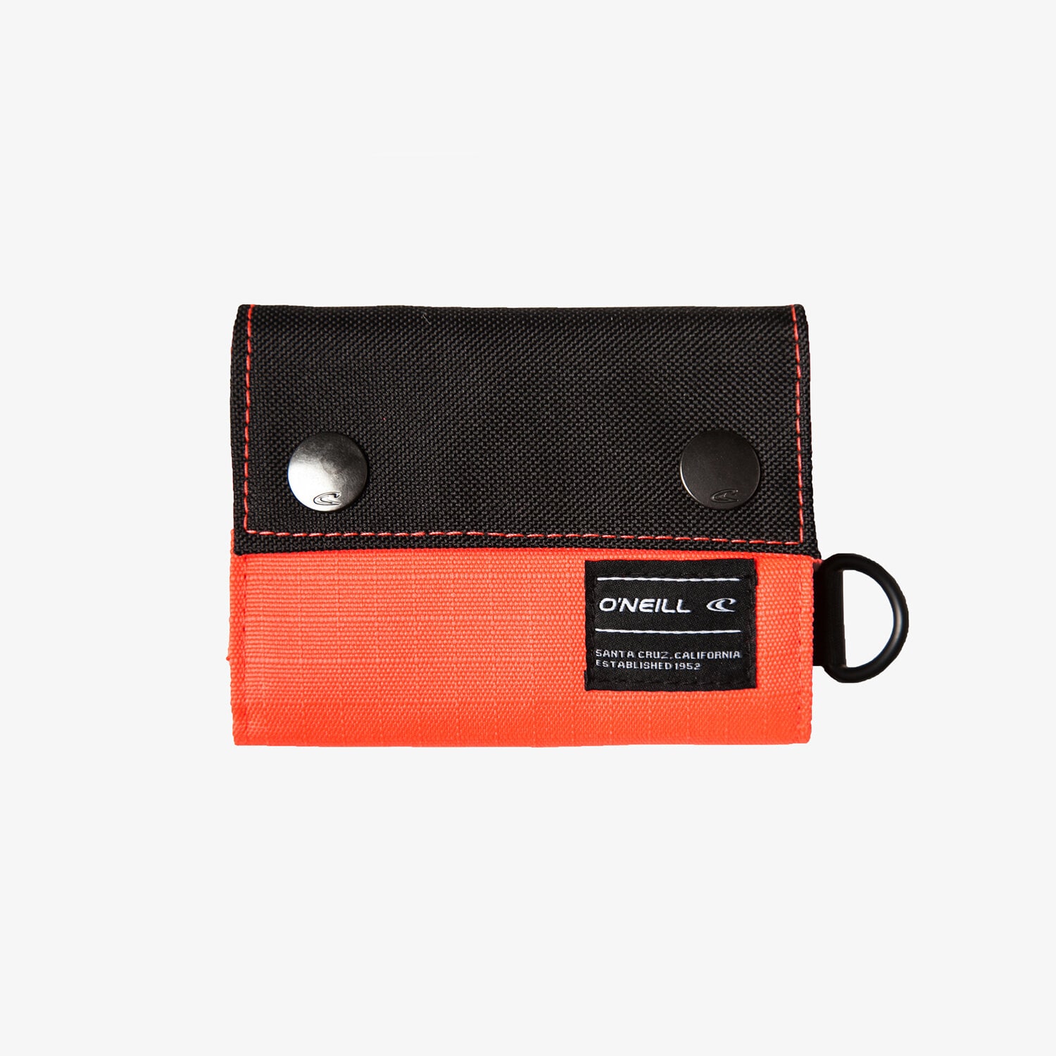 O'NEILL PENĚŽENKA AC POCKETB 5542333021 ORANŽOVÁ