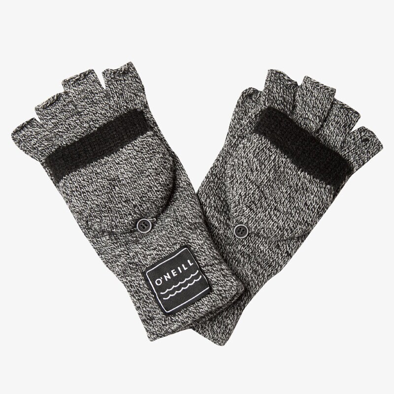 O'NEILL RUKAVICE AC DAWN K 5593269010 ČERNÁ
