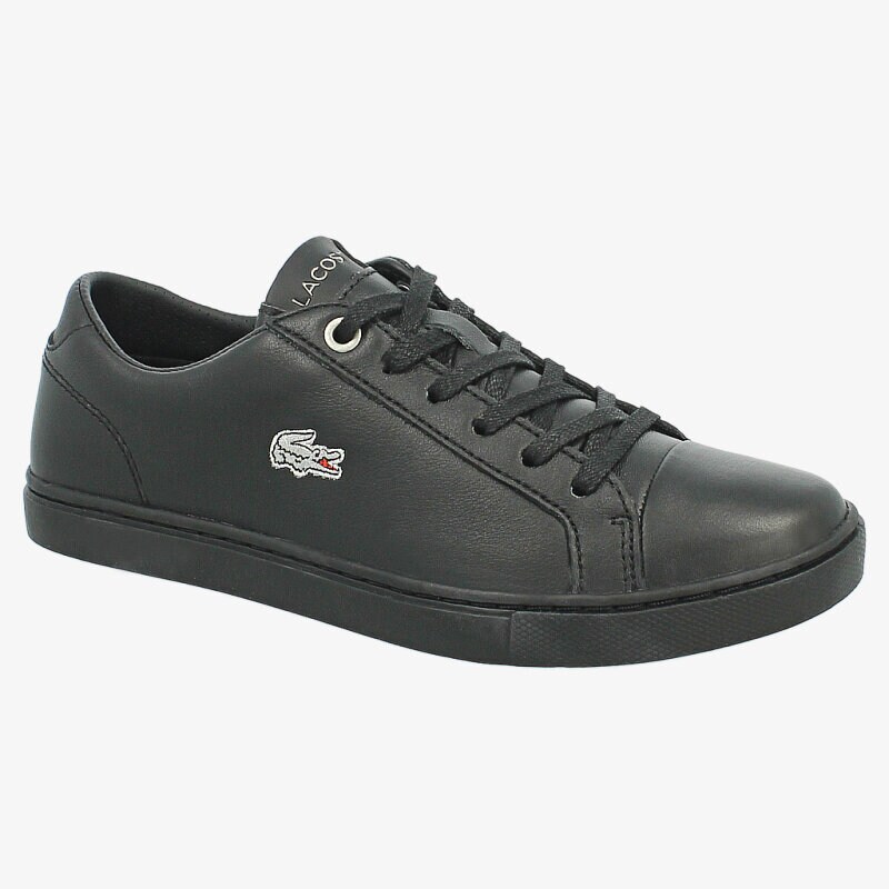 dámské tenisky LACOSTE SHOWCOURT RQT 730SPW001702H ČERNÁ
