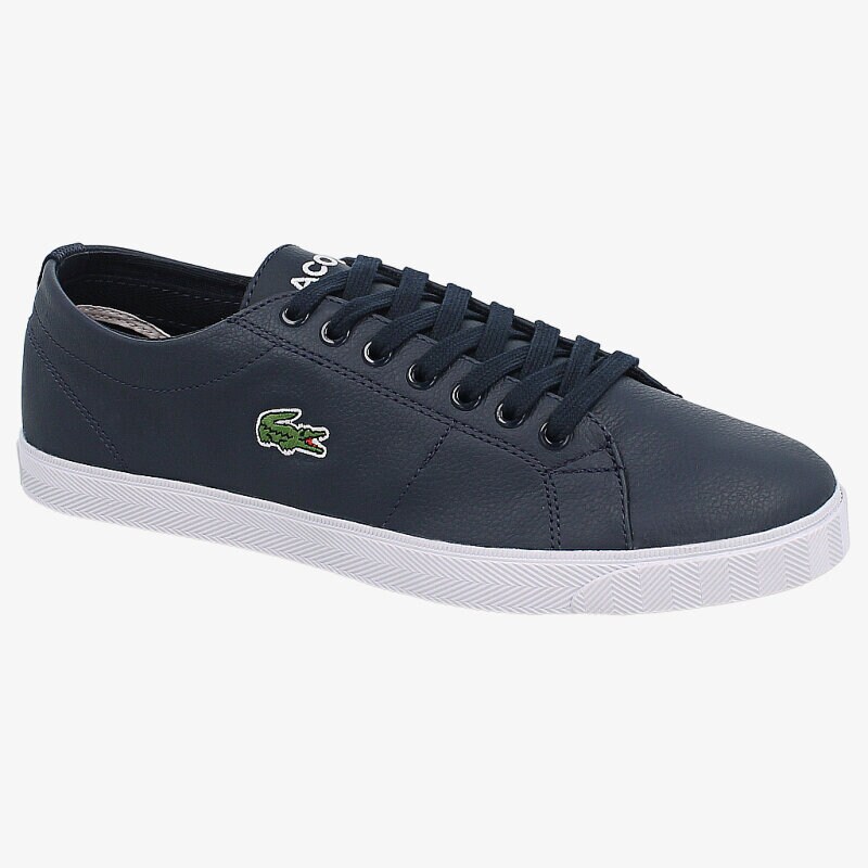 pánské tenisky LACOSTE MARCEL LCR  727SPM1072DB4 TMAVOMODRÁ