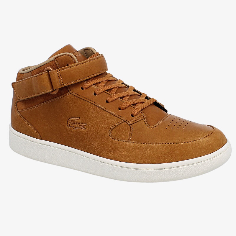 pánské tenisky LACOSTE TURBO  730SRM0031013 ŽLUTÁ