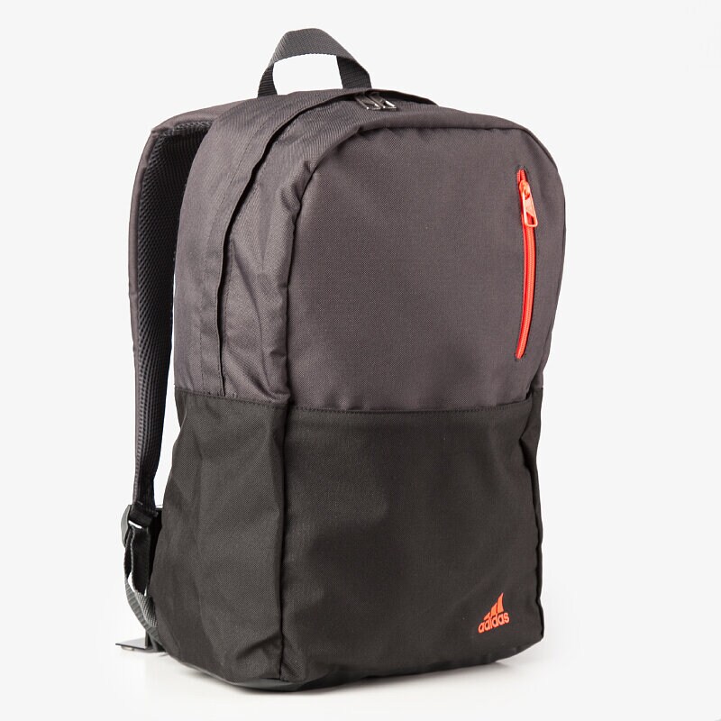 dámský batoh ADIDAS BATOH VERSATILE BLOCK AB1885 ČERNÁ