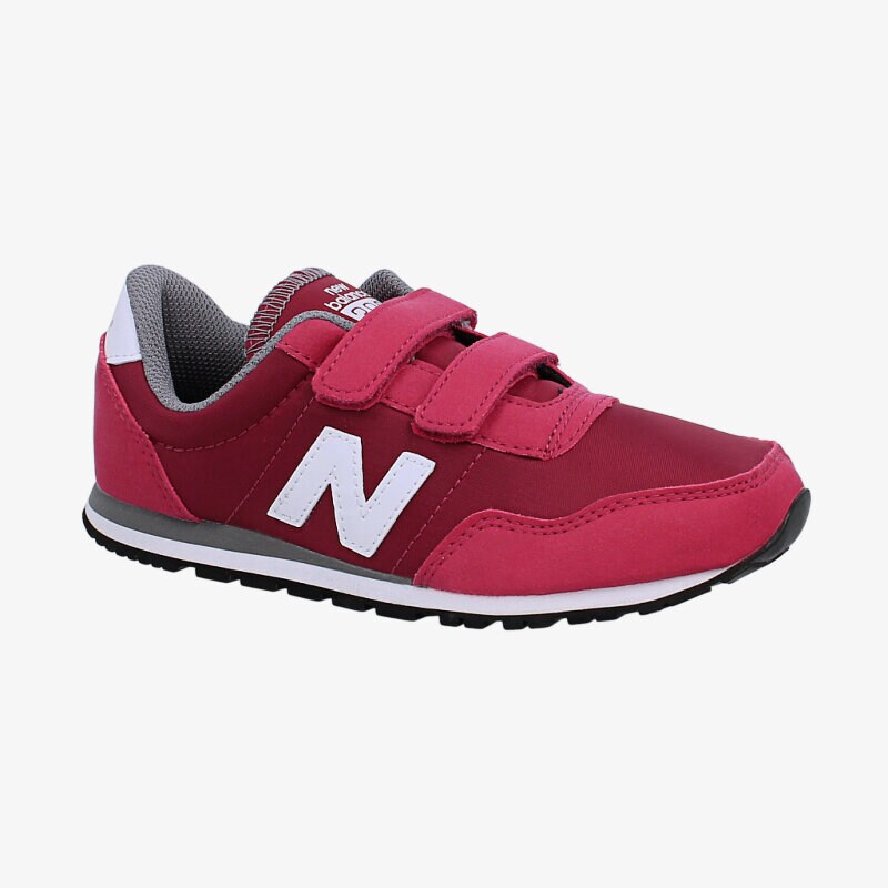 NEW BALANCE KV396PGY KV396PGY RŮŽOVÁ