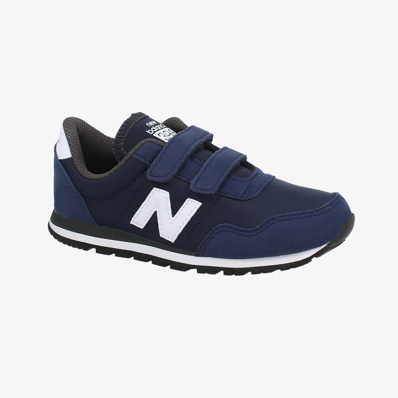NEW BALANCE KV396BGY KV396BGY TMAVOMODRÁ