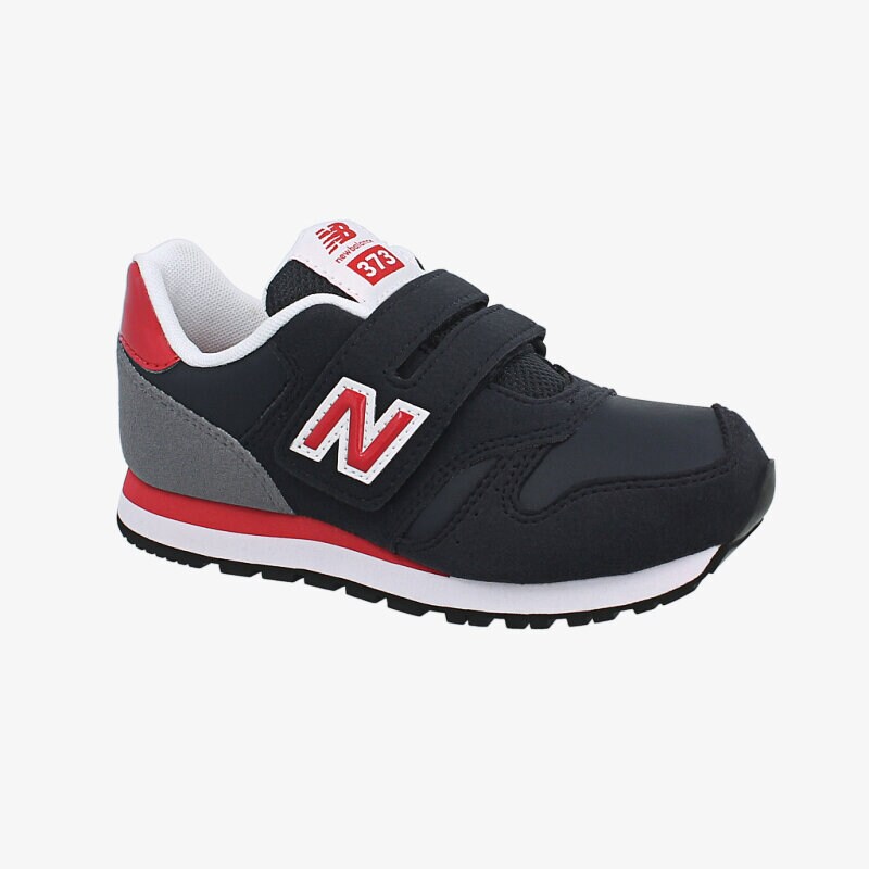 NEW BALANCE KV373GDY KV373GDY ČERNÁ
