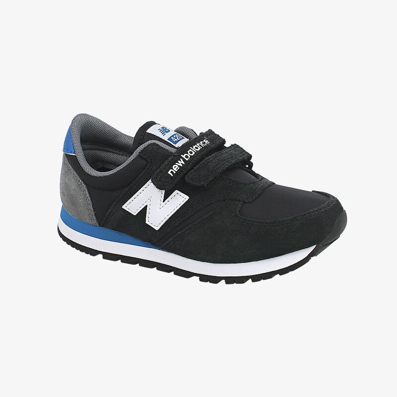 NEW BALANCE KE420BAY KE420BAY ČERNÁ