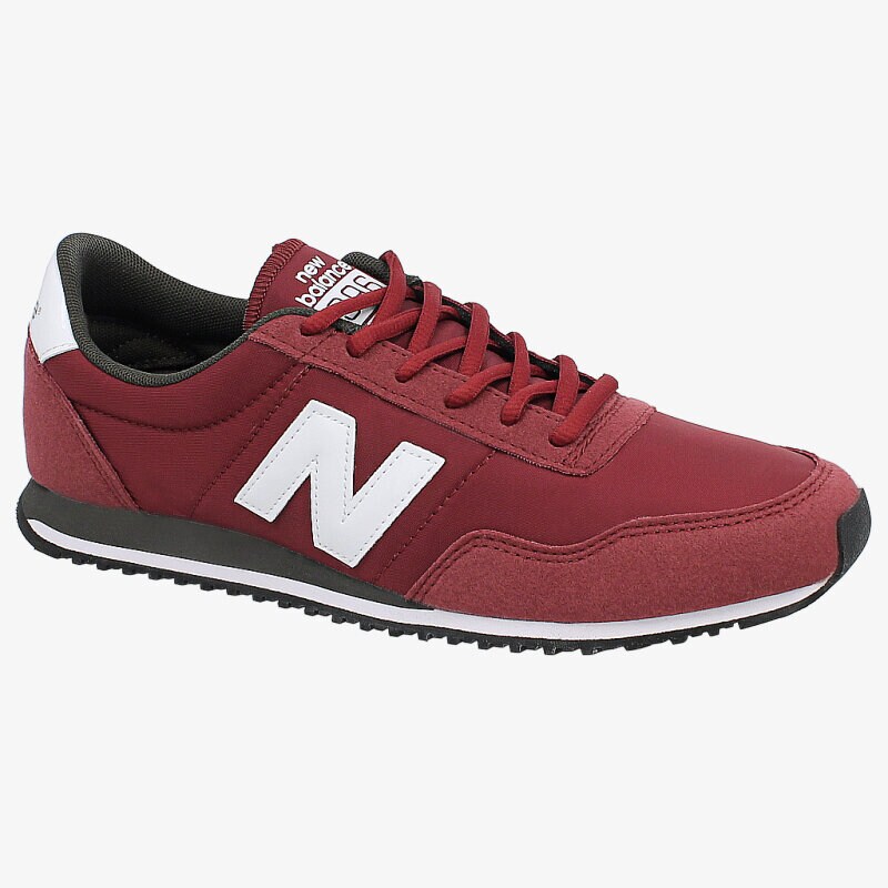 NEW BALANCE U396MRW  U396MRWM BORDOVÁ
