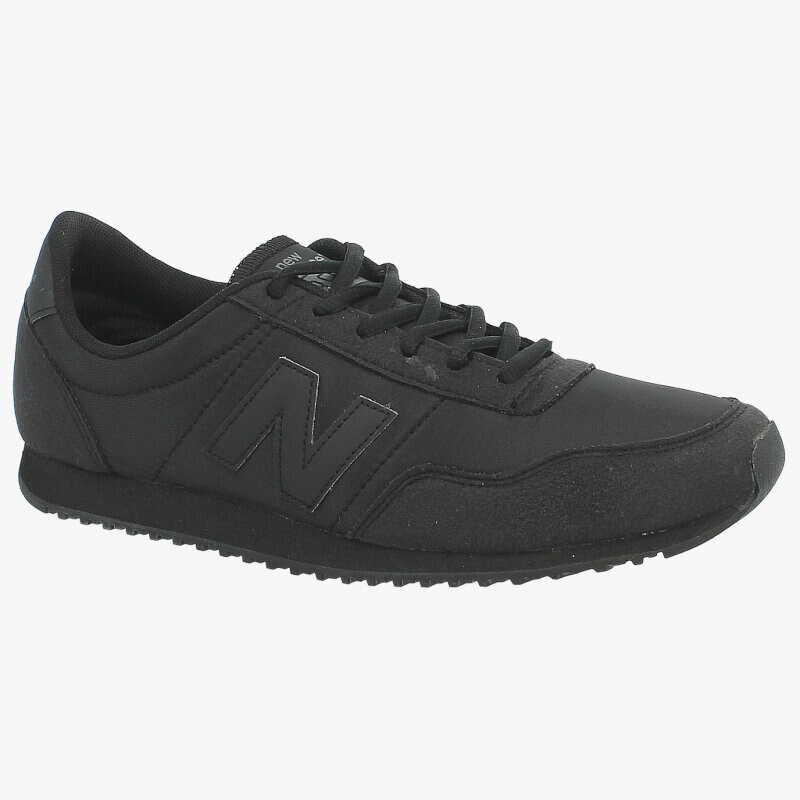 NEW BALANCE U396MBW  U396MBWM ČERNÁ