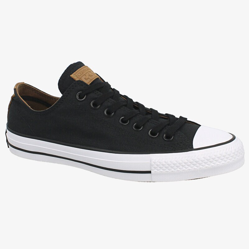 pánské tenisky CONVERSE CTAS PRO  149875C ČERNÁ